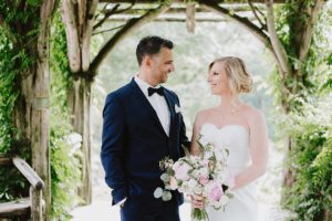 Central Park NYC Wedding