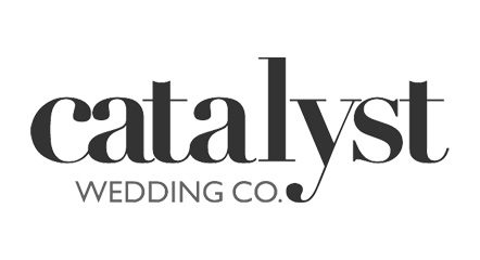 Catalyst Wedding Co.