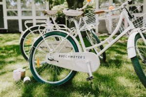 Ruschmeyer Hotel bike details