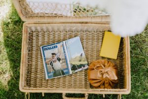 Ruschmeyer Hotel Montauk wedding decorations