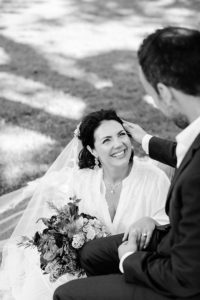 Ruschmeyer Hotel Montauk wedding
