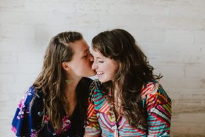 Tulum Mexico engaged couple