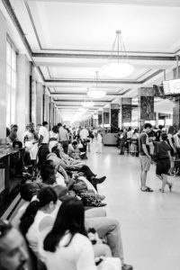 City Clerk office NYC