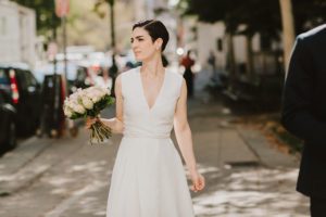 City Clerk NYC Wedding