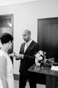 City Clerk NYC Wedding