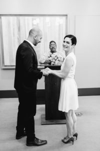 City Clerk NYC Wedding