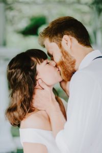 Ladies Pavilion central park wedding