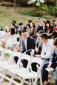 MIT Endicott House wedding