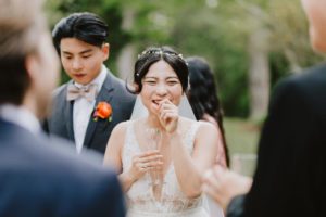 MIT Endicott House wedding reception