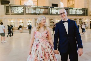 grand central nyc wedding