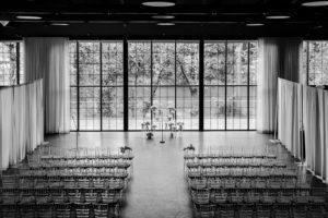 Roundhouse Beacon NYC wedding details