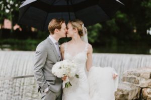Roundhouse Beacon NYC couple