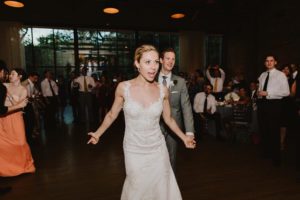 Roundhouse Beacon NYC Wedding