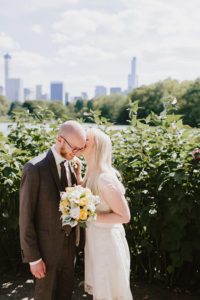 nyc central park wedding