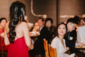 SmogShoppe LA wedding reception