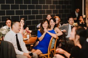 SmogShoppe LA couple dancing