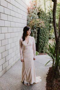 SmogShoppe LA bride