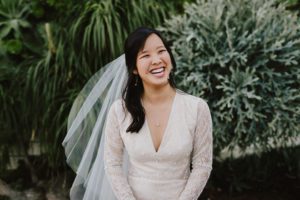 SmogShoppe LA bride