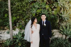 SmogShoppe LA bride