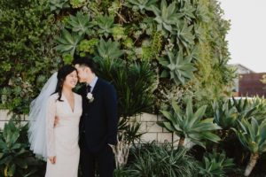 SmogShoppe LA bride