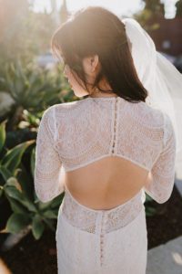 SmogShoppe LA bride