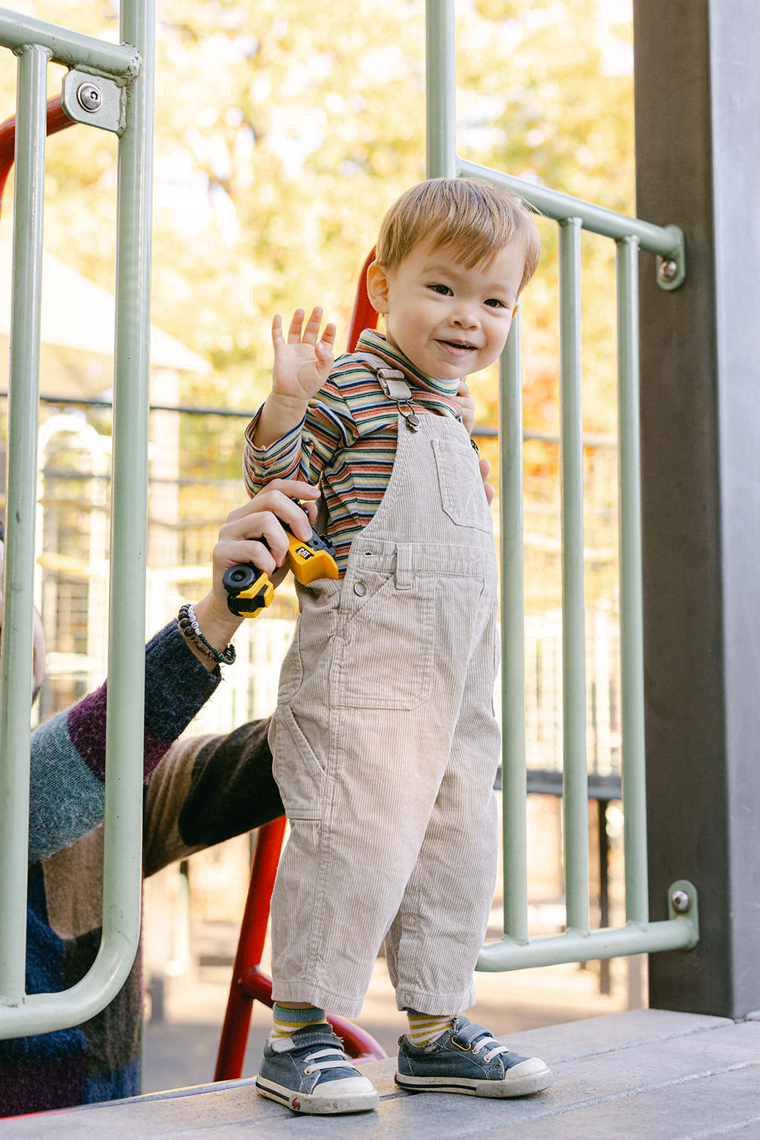 Park Slope Family Photographer
