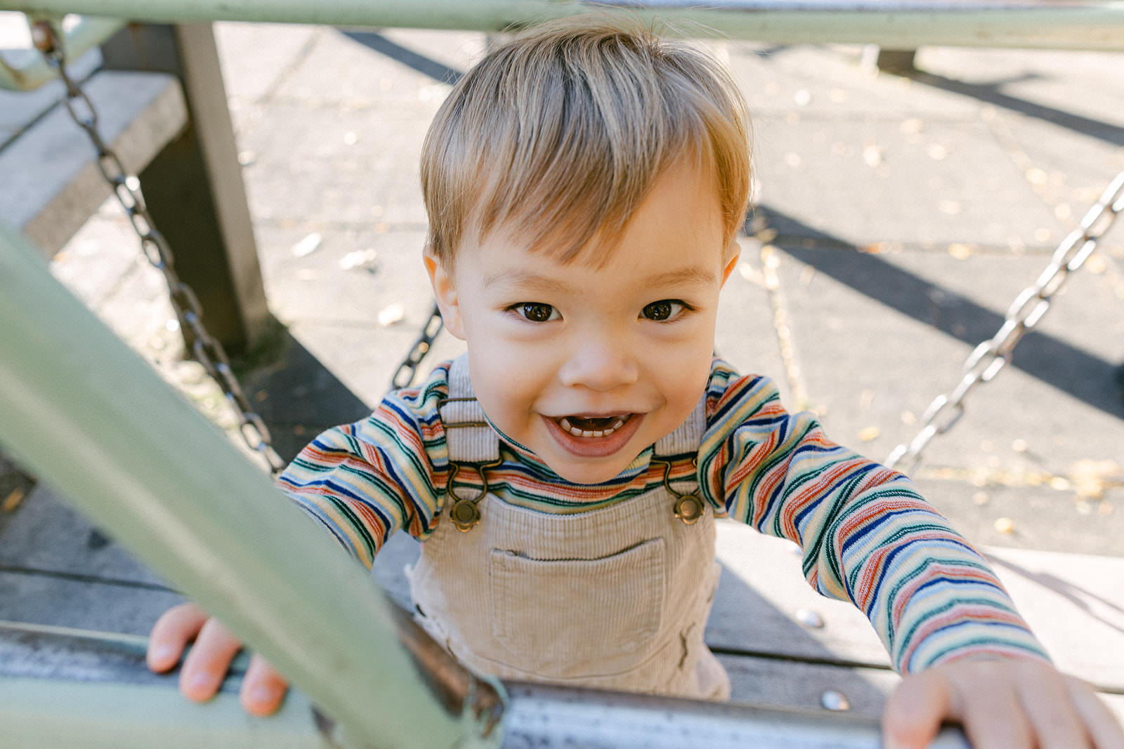 Park Slope Family Photographer
