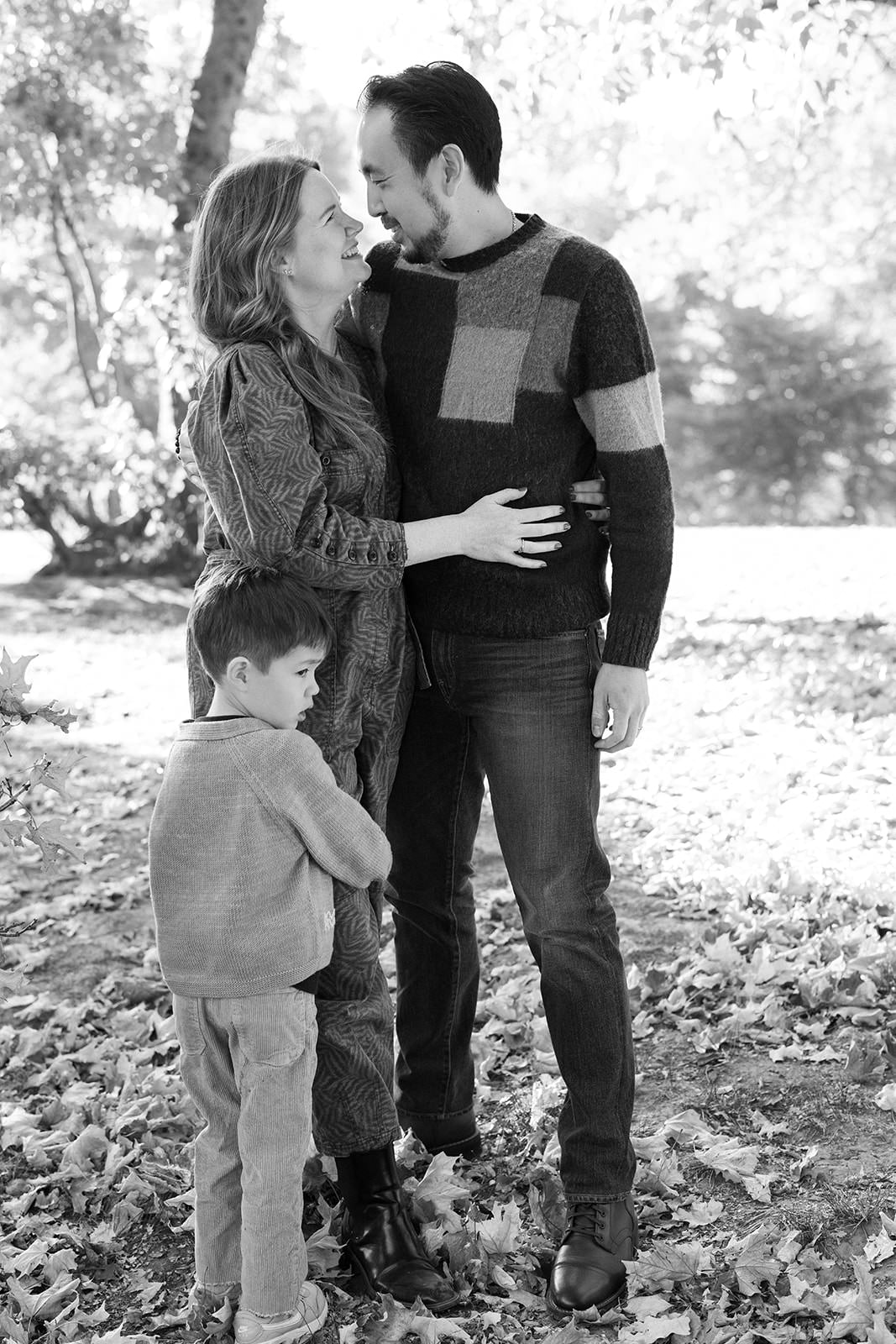 Park Slope Family Photographer