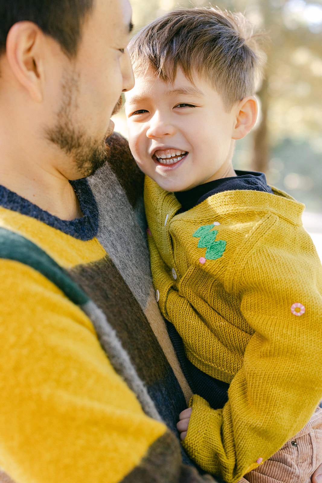 Park Slope Family Photographer