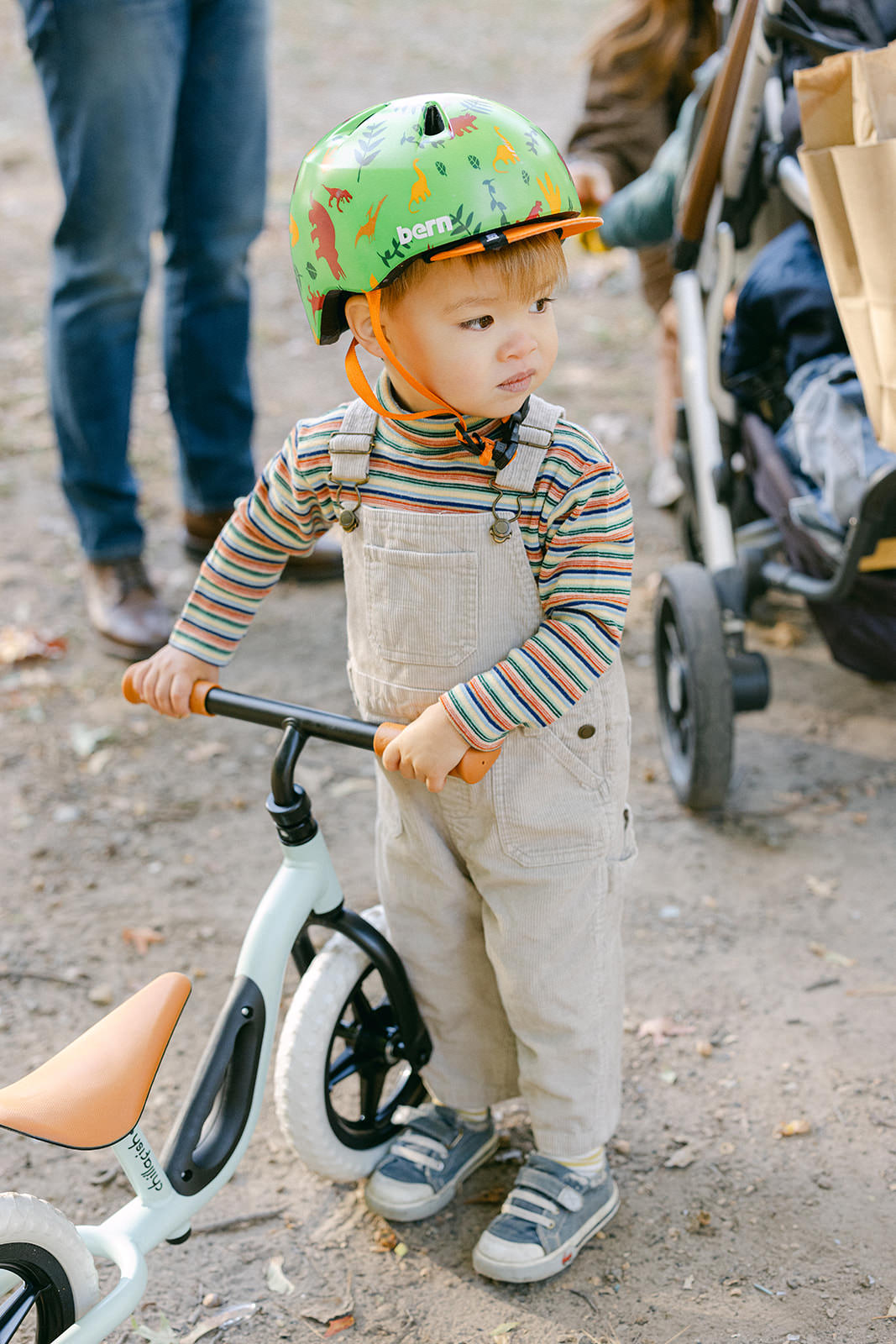 Park Slope Family Photographer