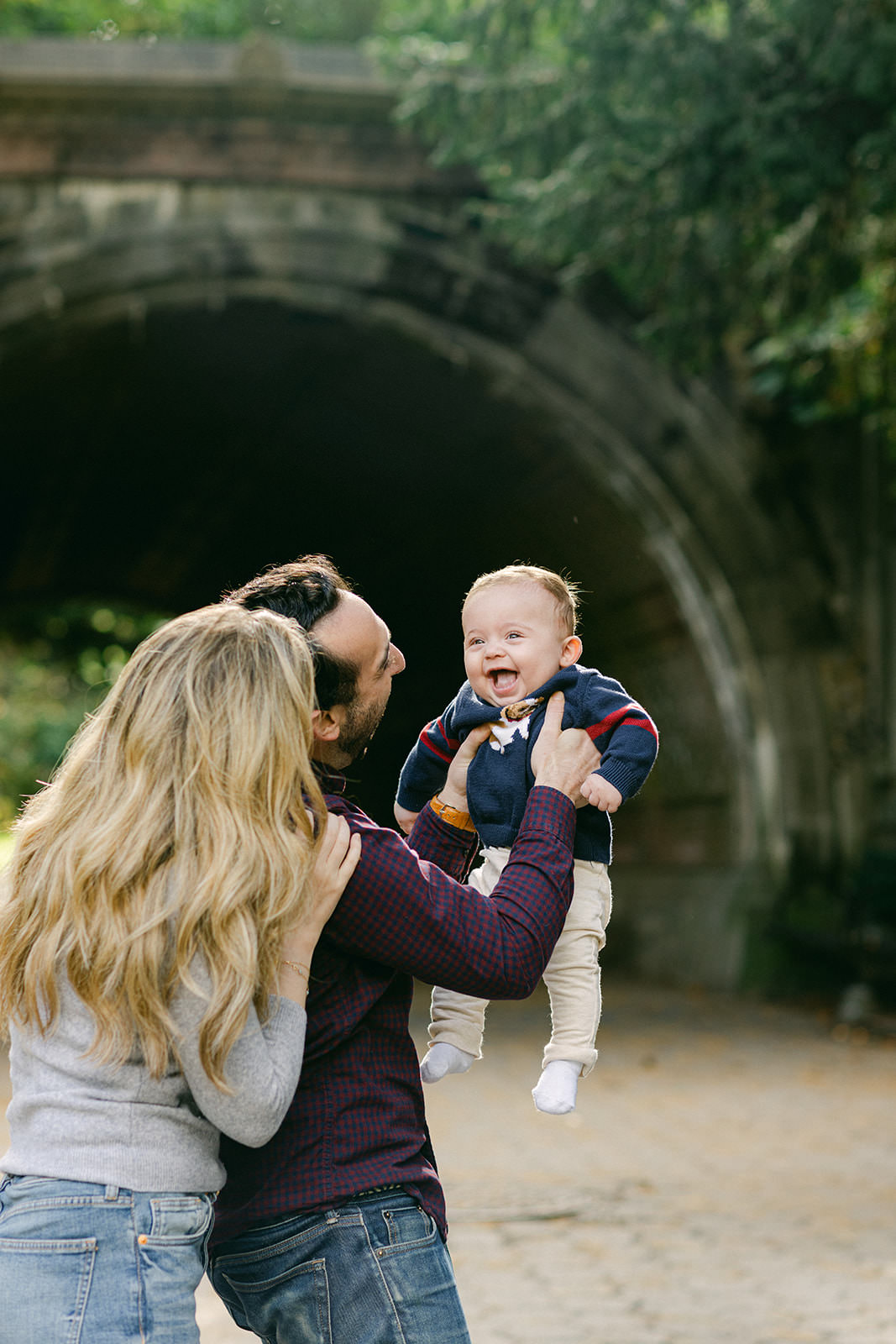 Brooklyn Family Photographer