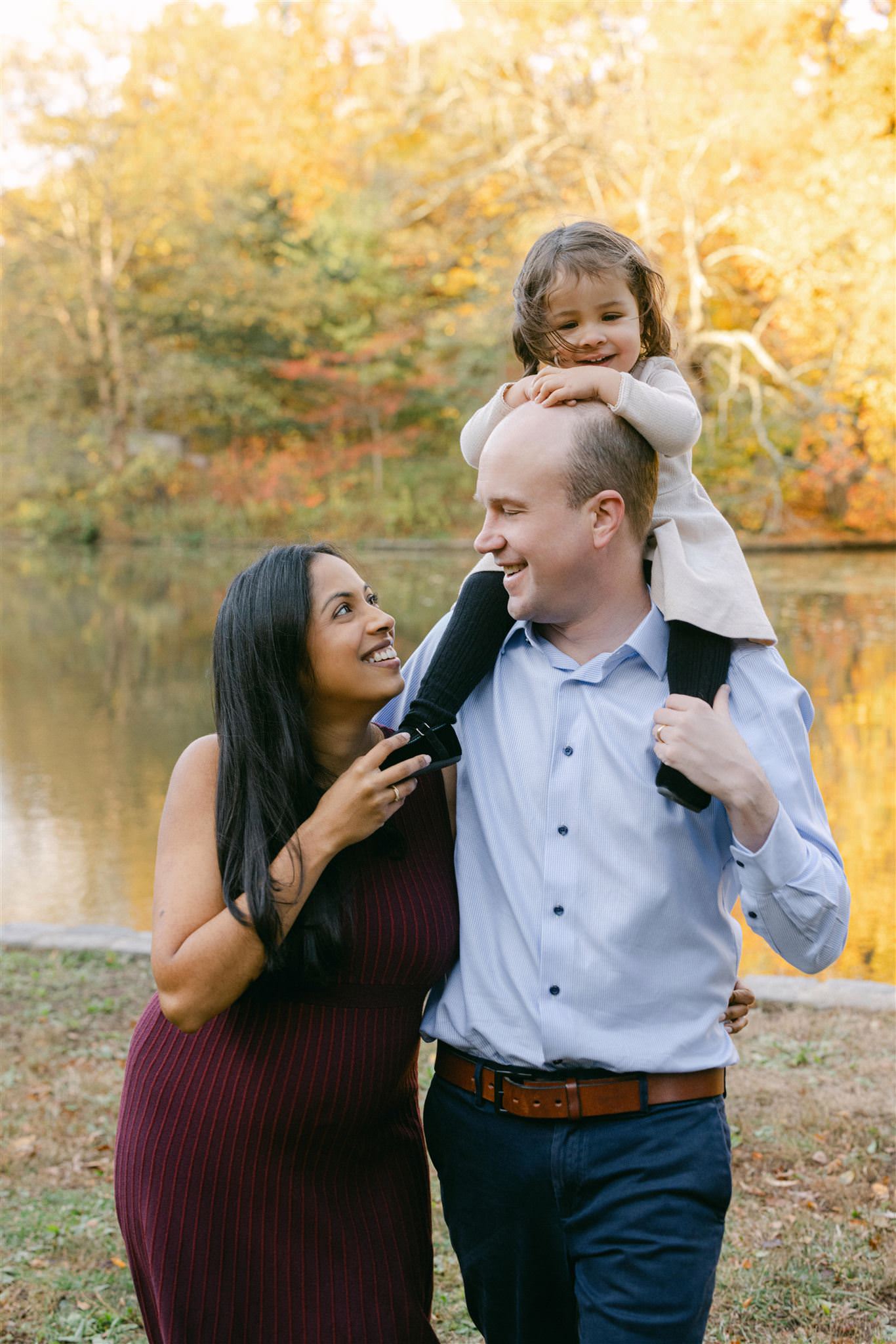 brooklyn family photography