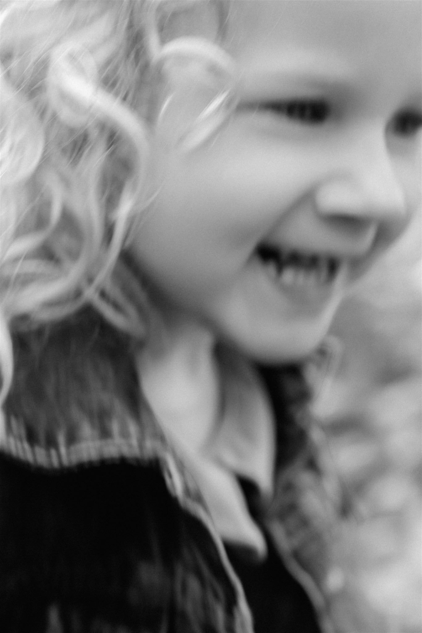 Park slope family photos