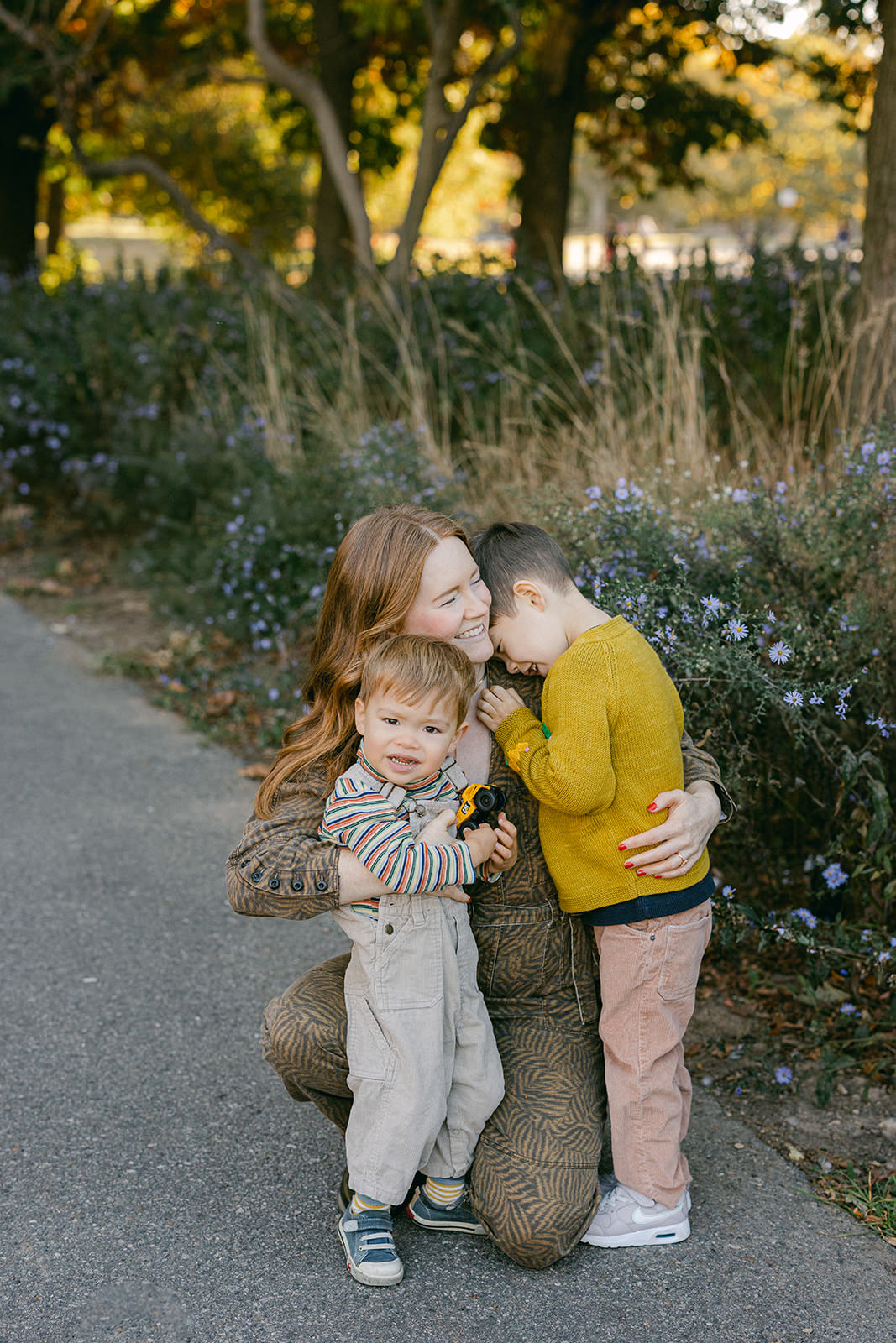 Park Slope Family Photographer