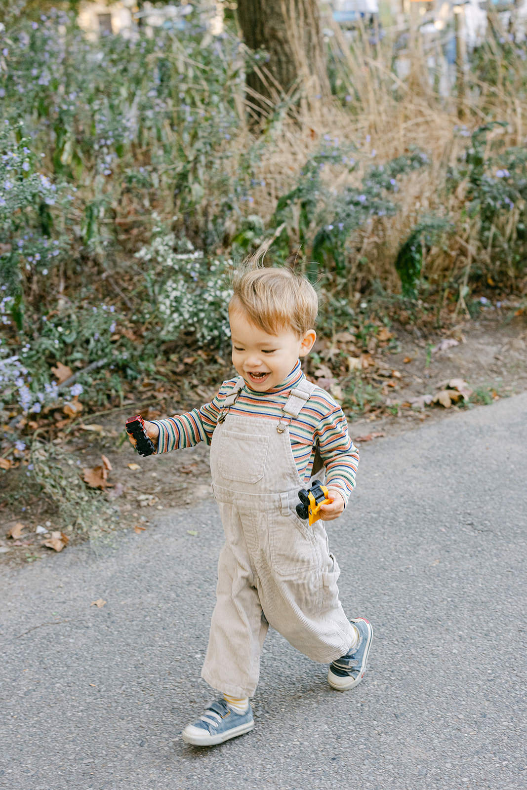 Park Slope Family Photographer