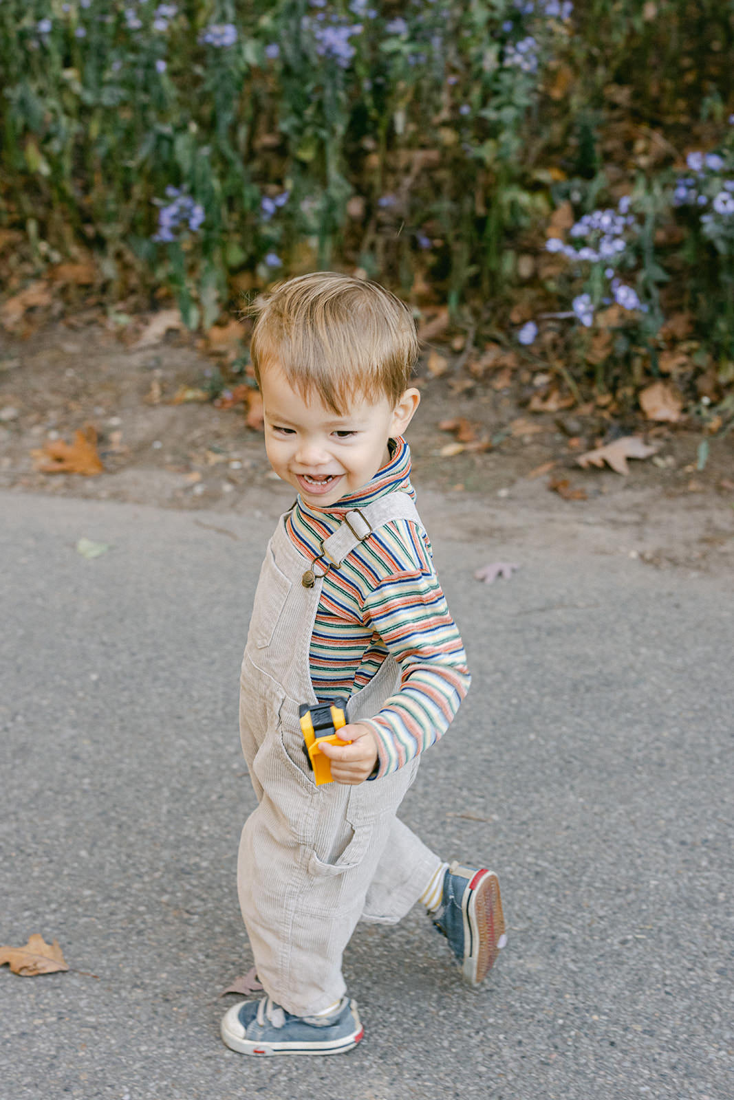 Park Slope Family Photographer