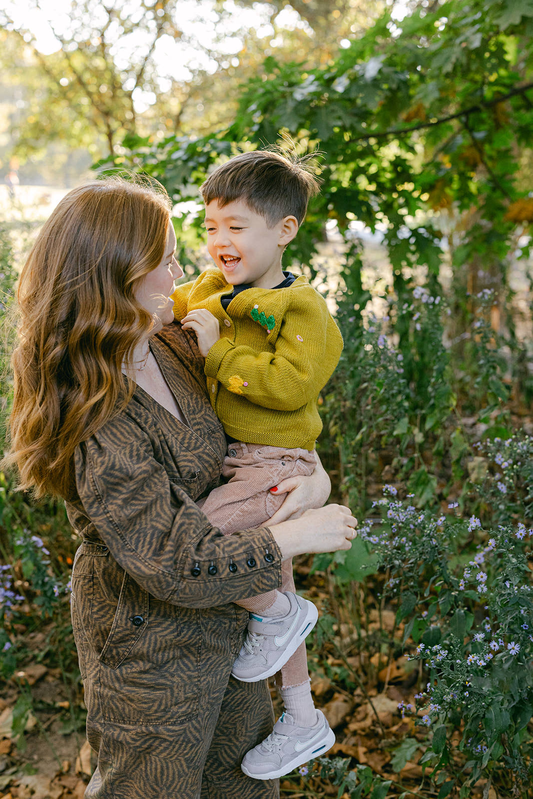 Park Slope Family Photographer