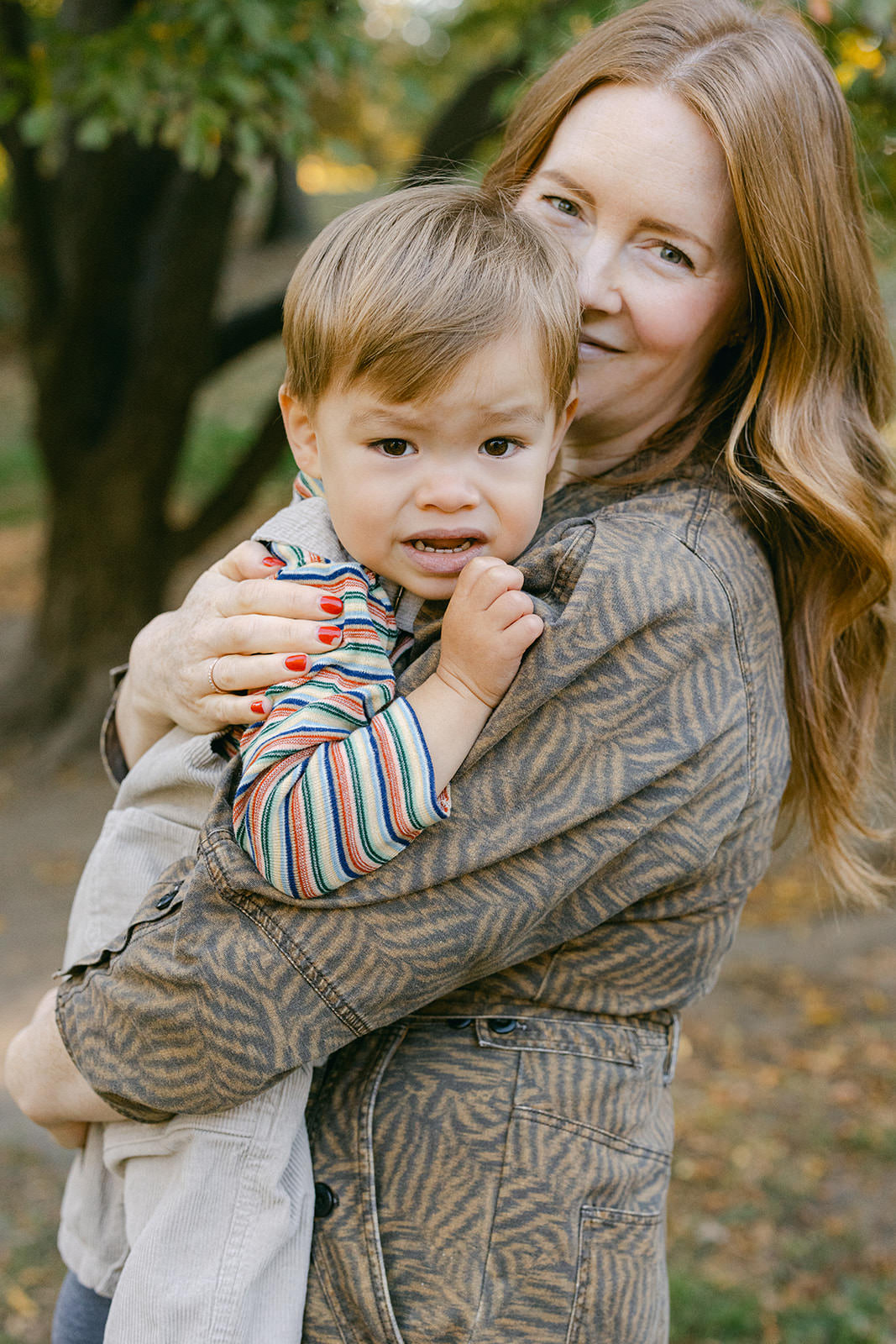 Park Slope Family Photographer