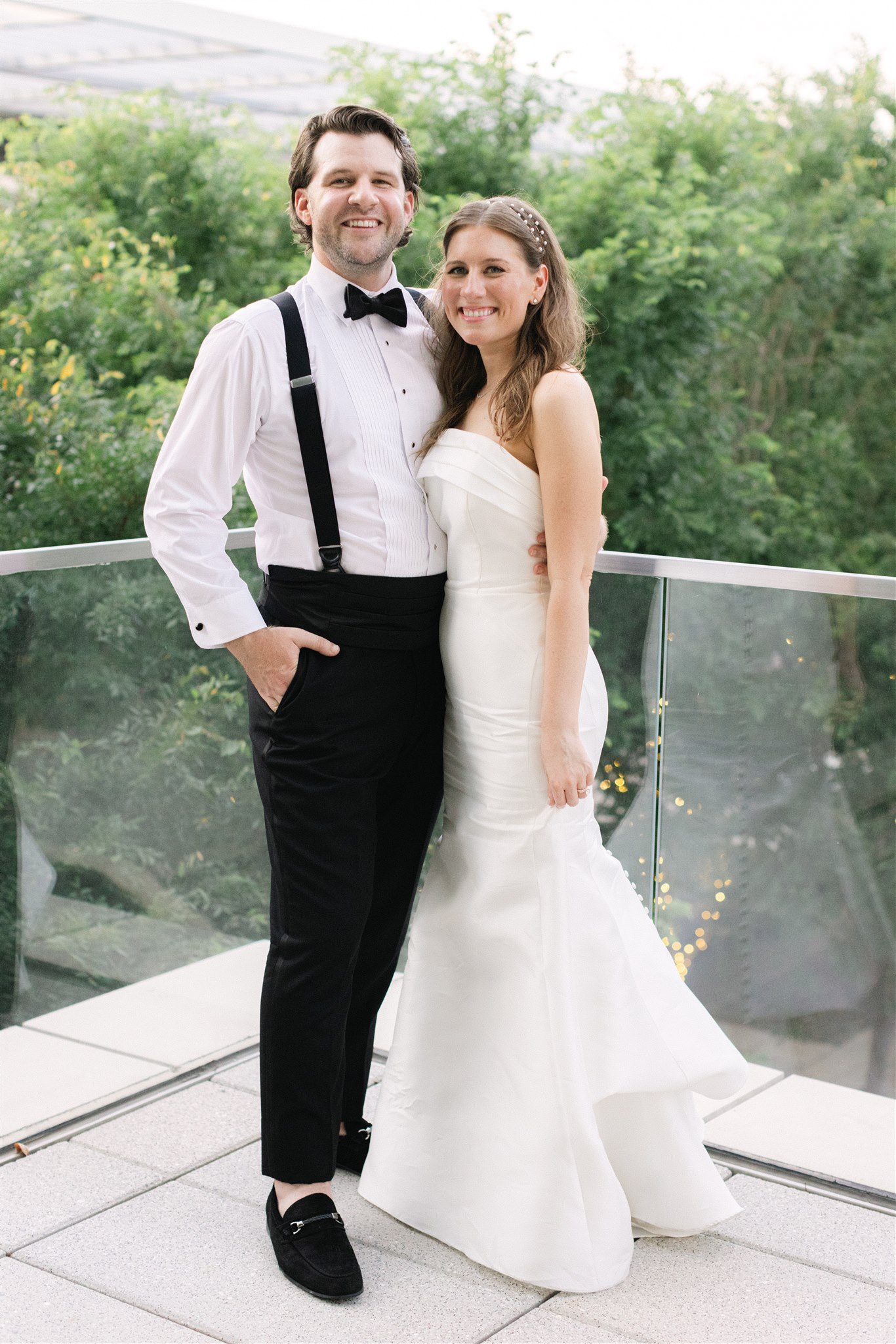 bride and groom pictures