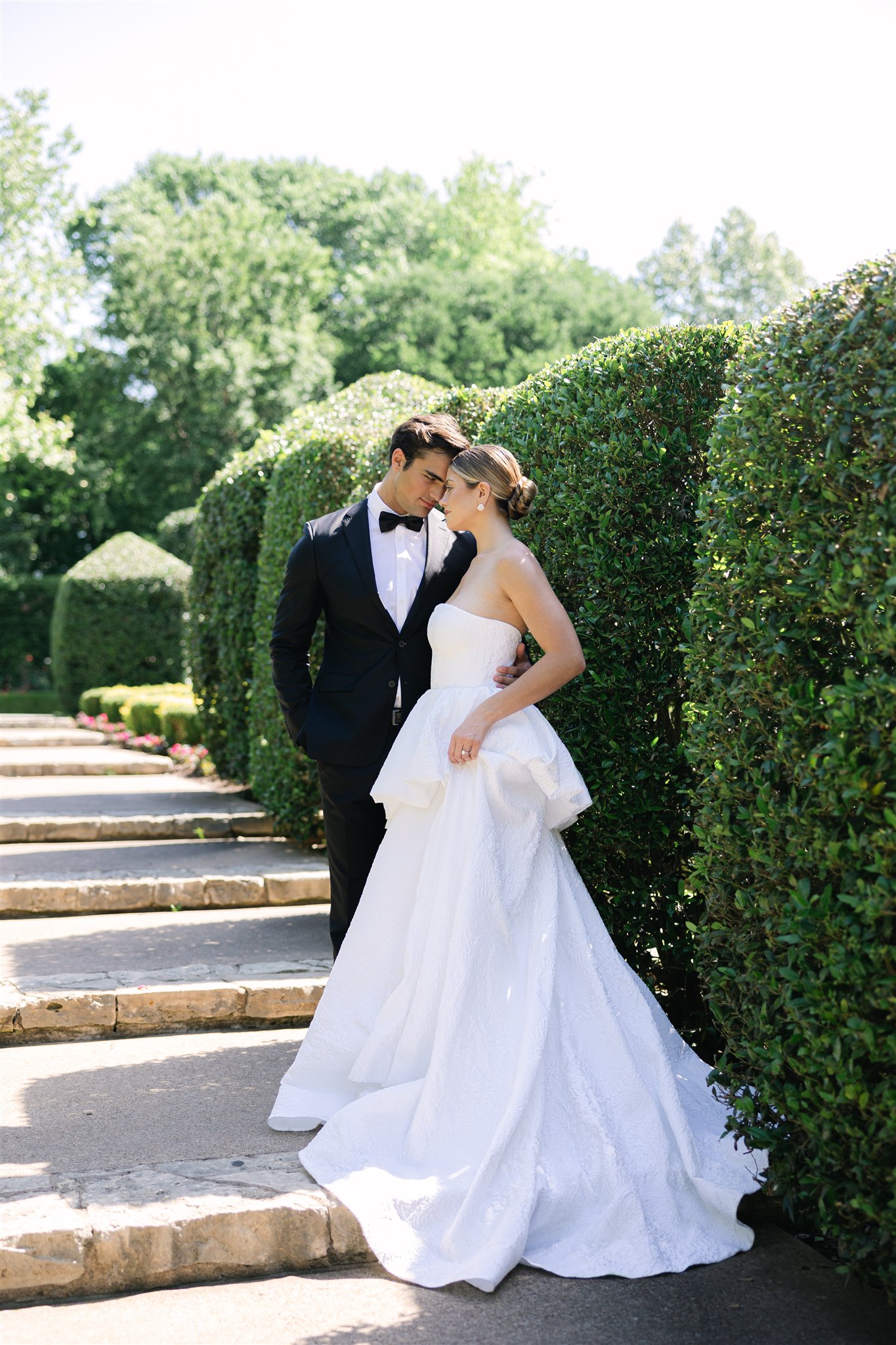 classic wedding couples photos