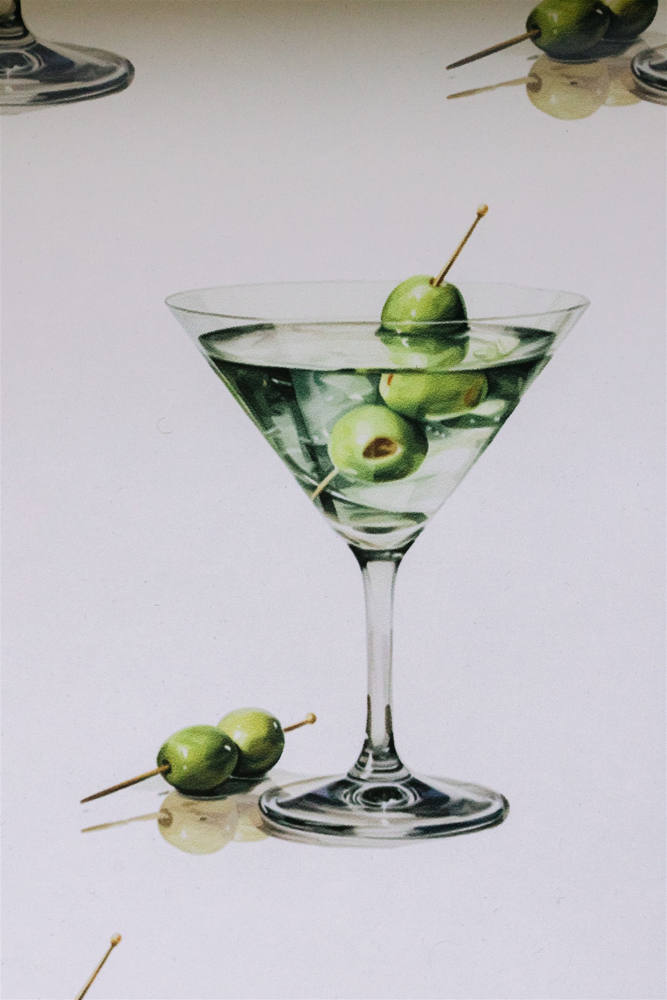 martini wallpaper 