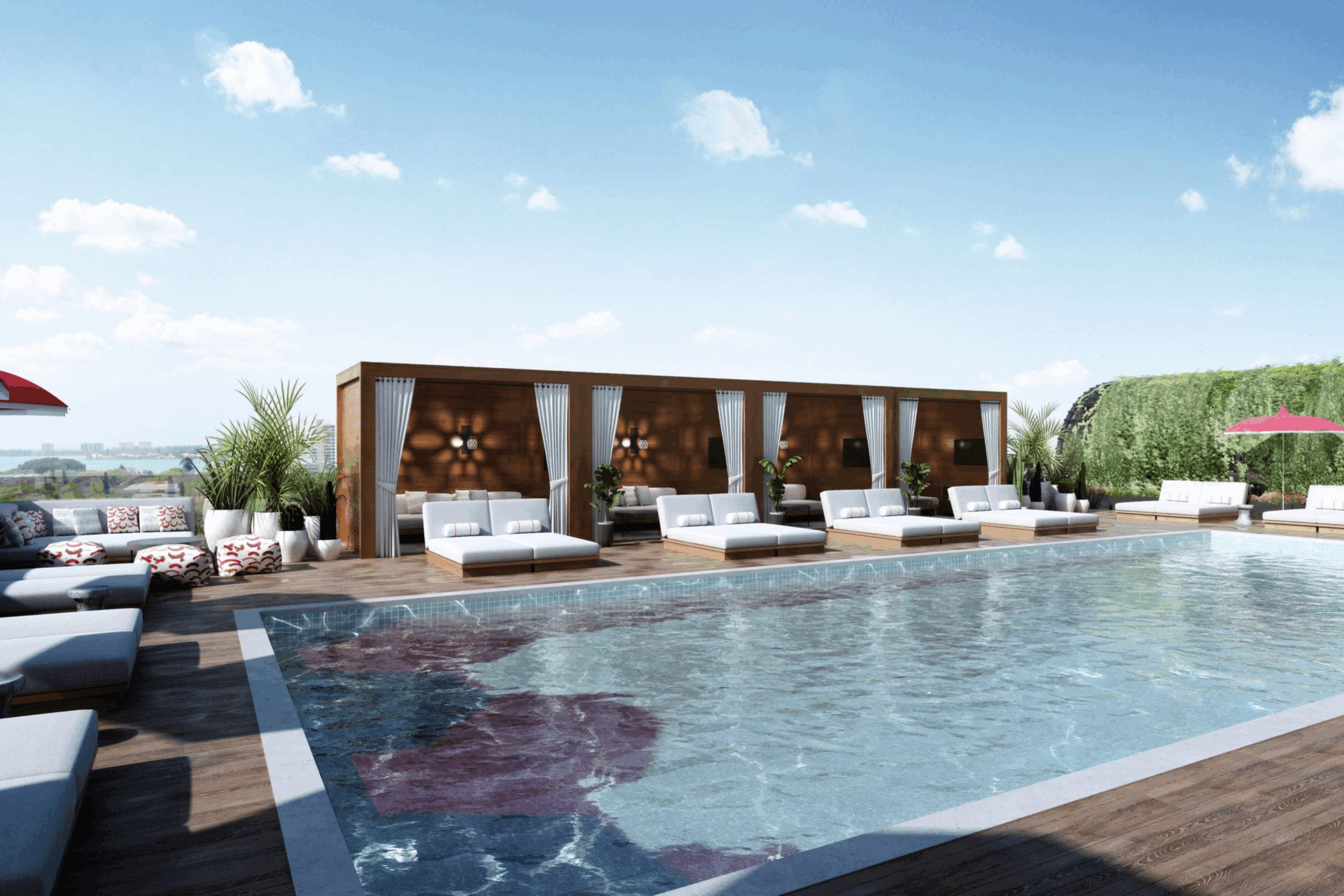 Dallas Virgin Hotels