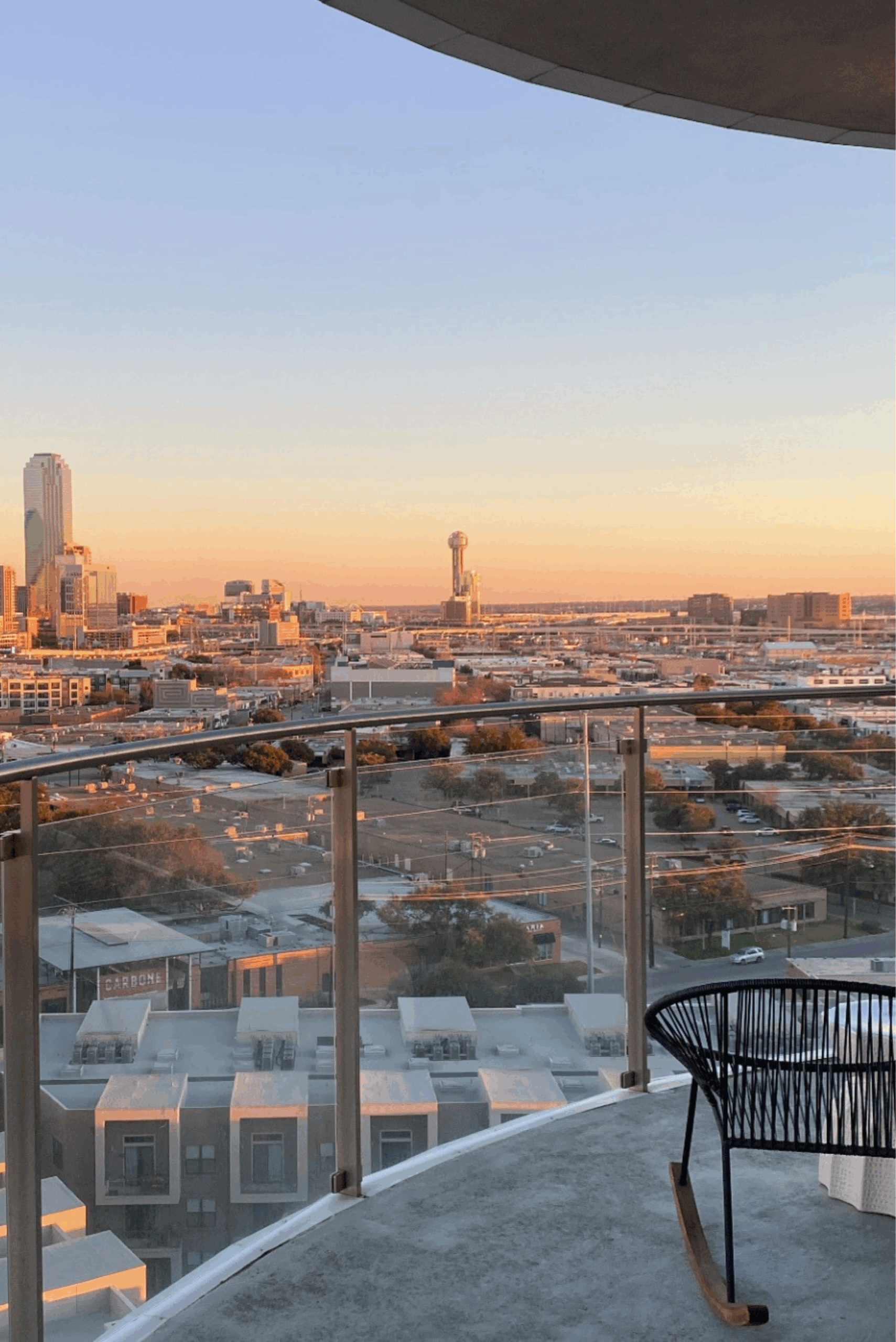Dallas Virgin Hotels