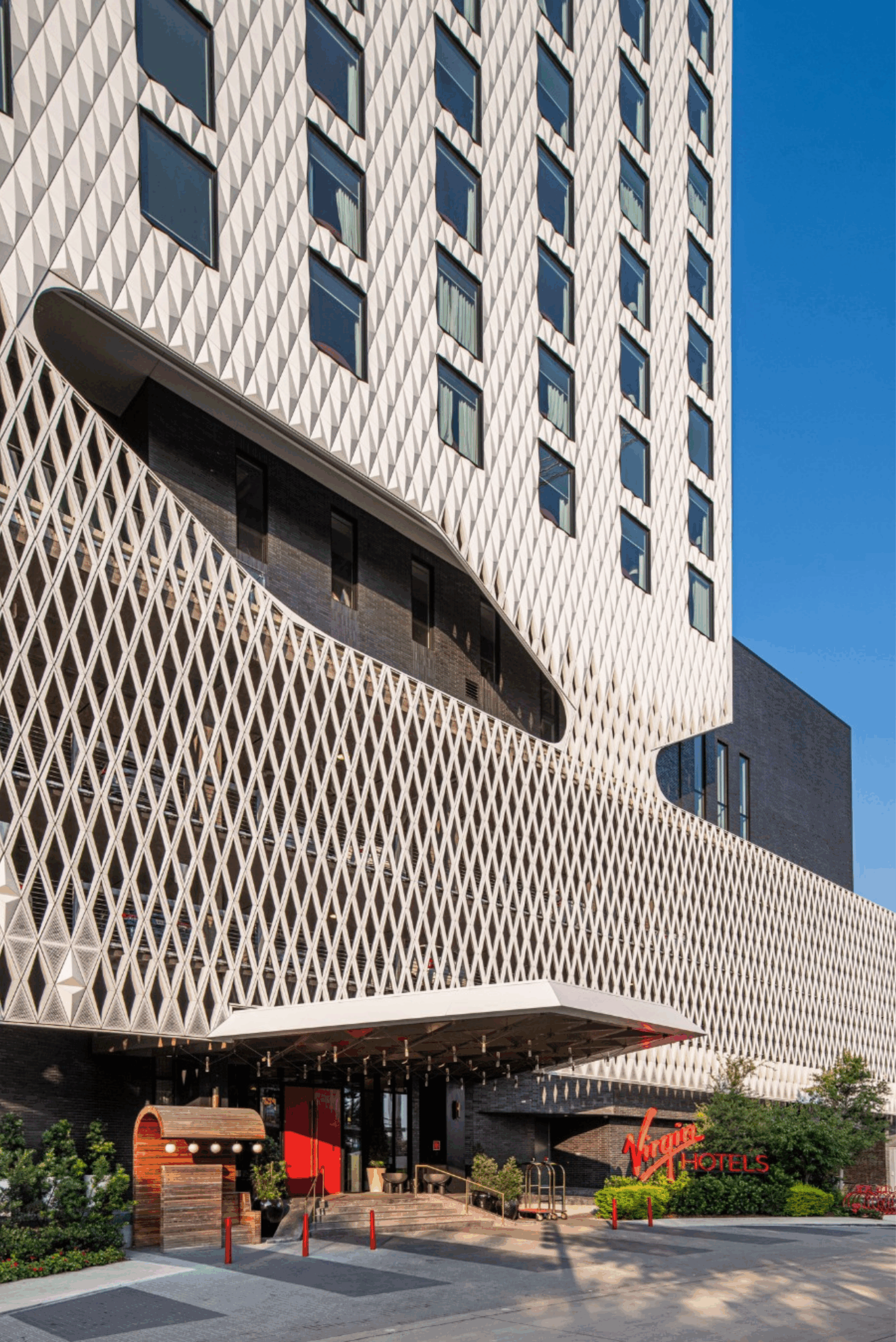 Dallas Virgin Hotels