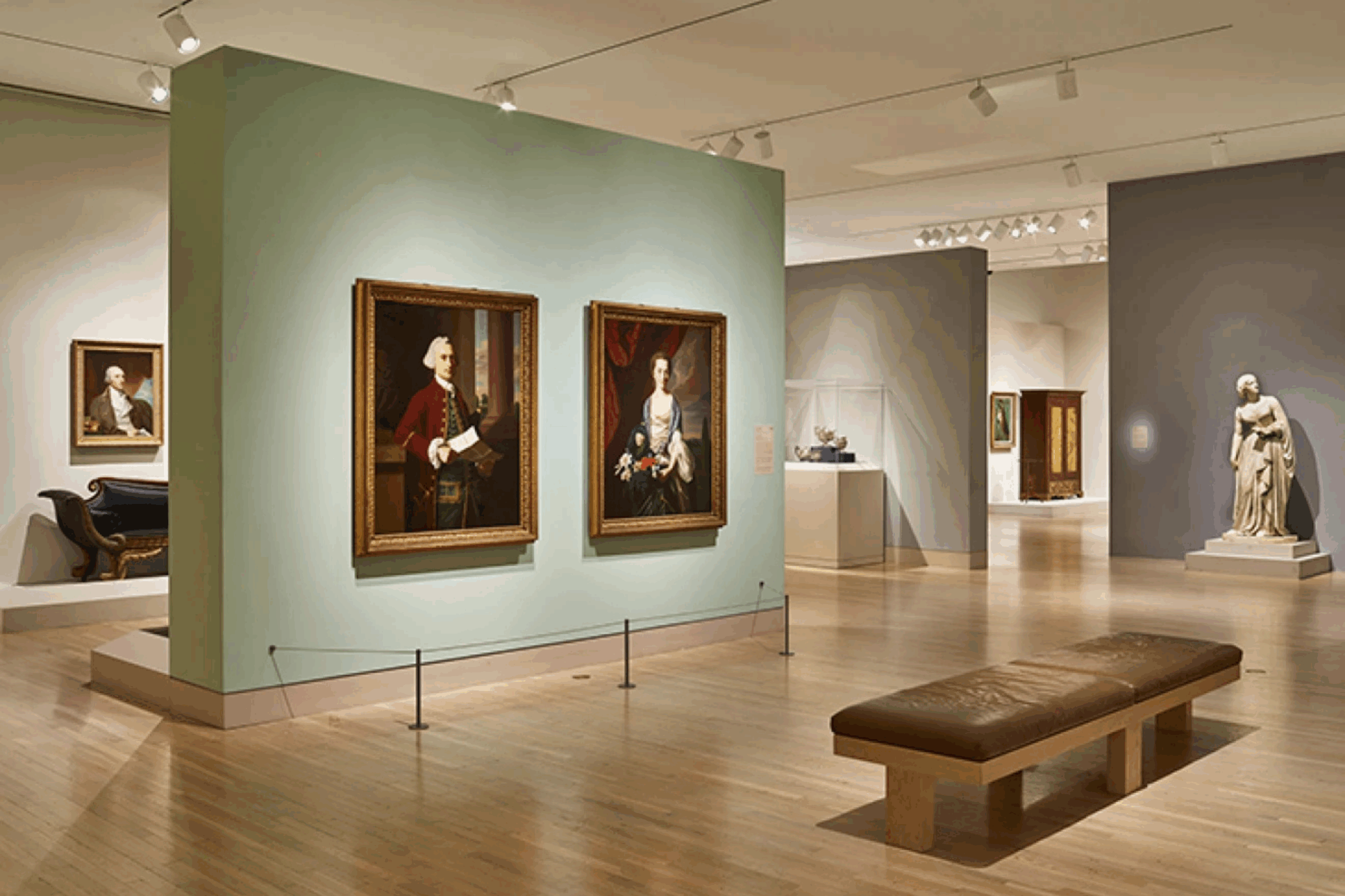 Dallas museum of art