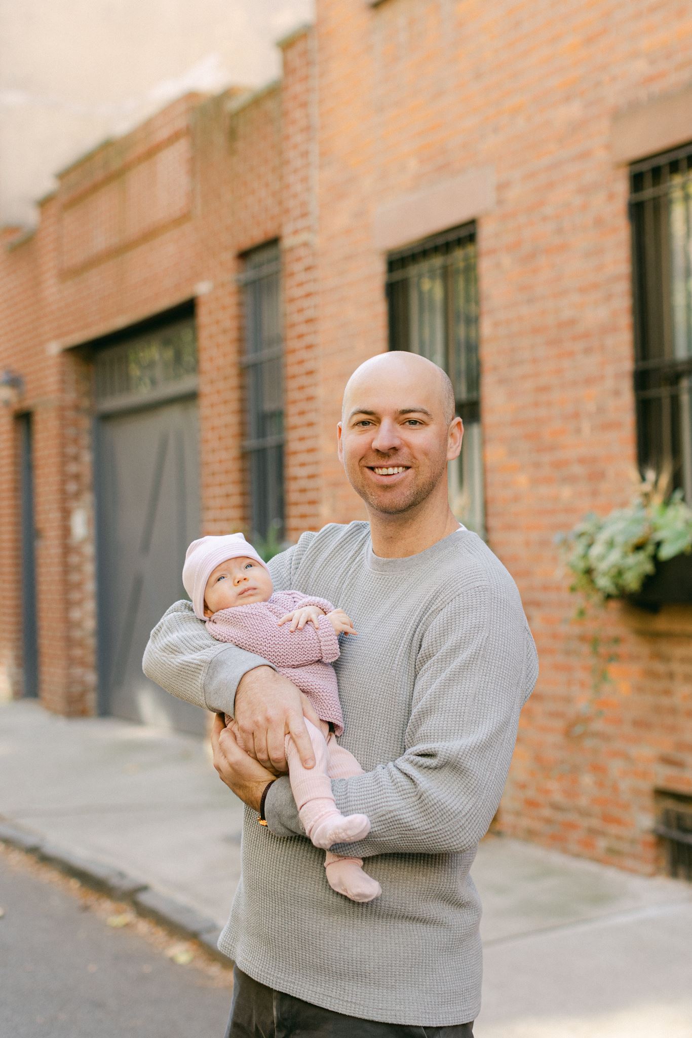 Brooklyn Family Photos
