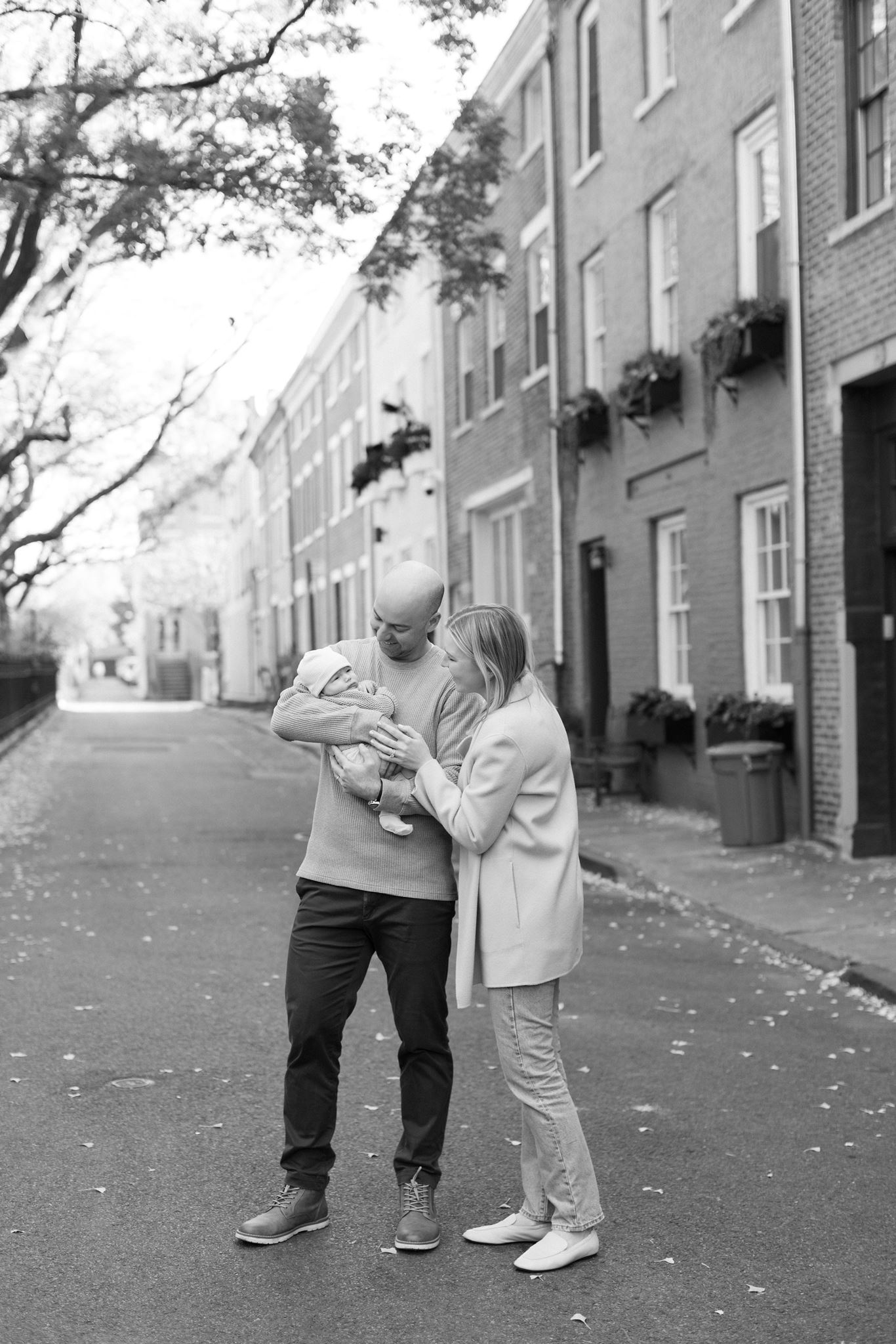 Brooklyn Family Photos