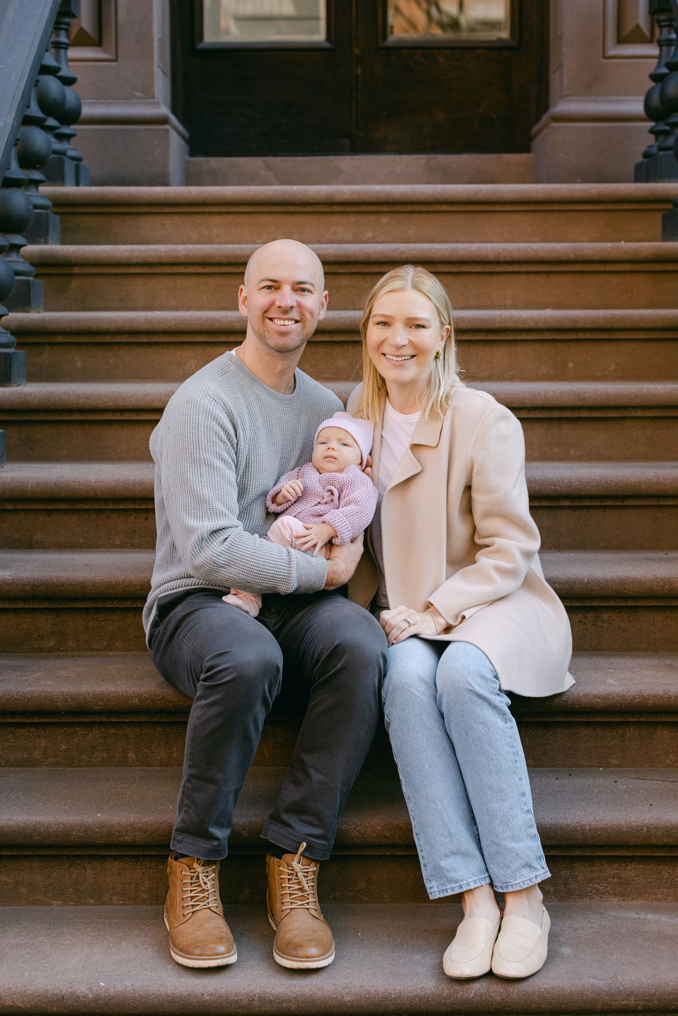 Cobble Hill Family Photos