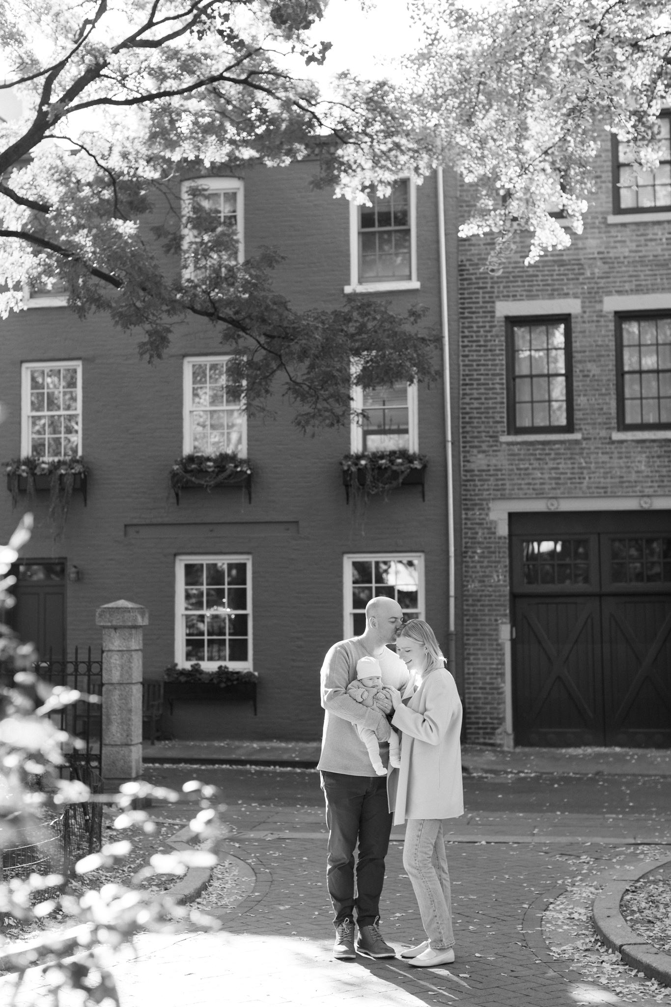 NYC family photos
