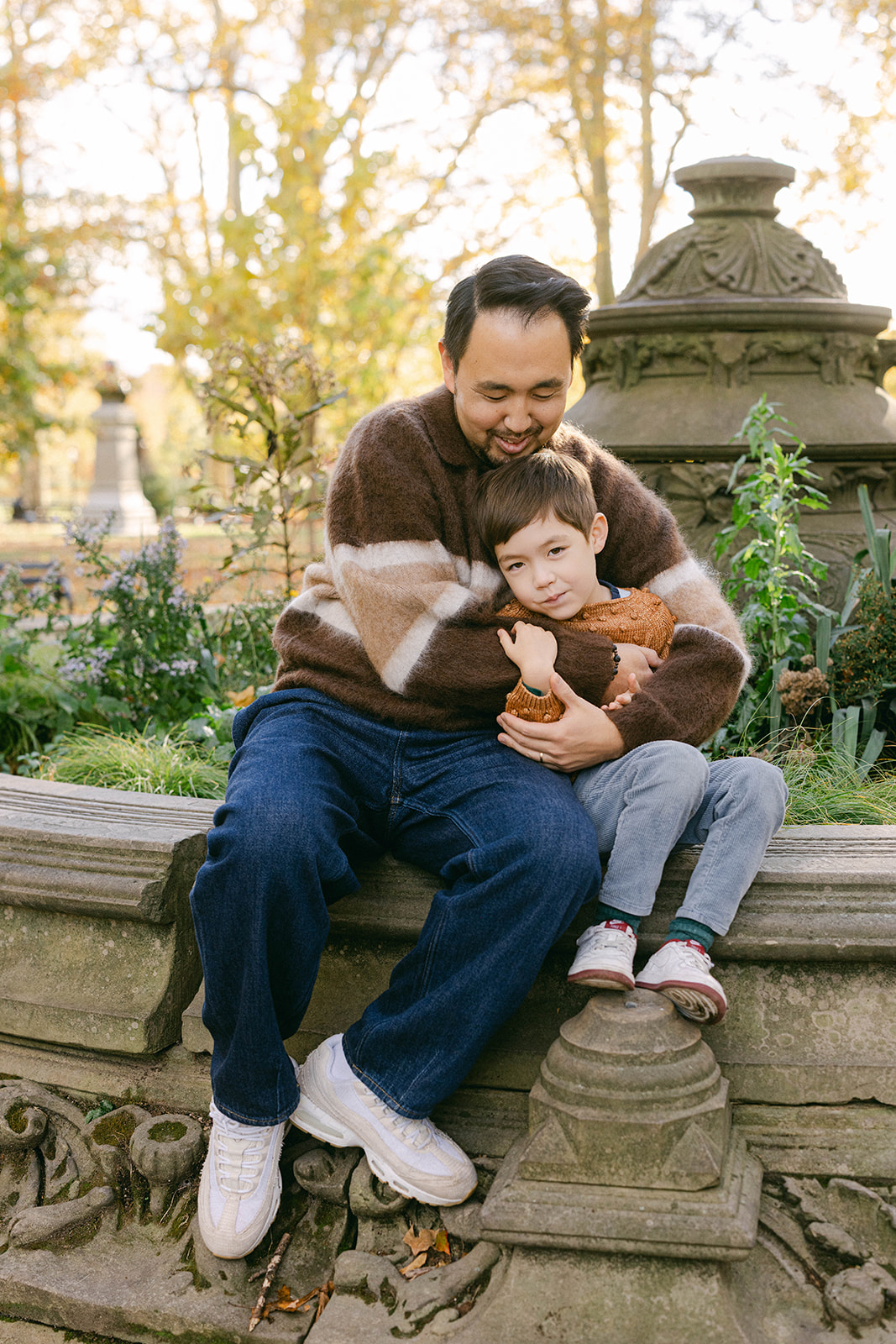 Brooklyn family photos